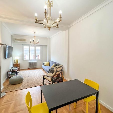 Family Two Bedroom Apartment Benaki Atény Exteriér fotografie